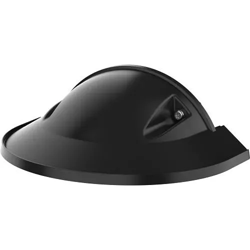AXIS 03315-001 Weathershield for AXIS P32 Cameras, 2-Piece, Black
