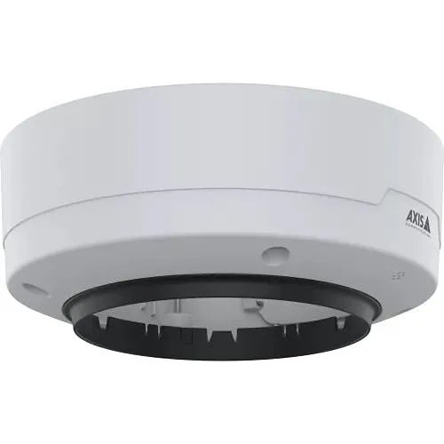 AXIS 03318-001 Casing, Includes Dome Ring and Cover, White