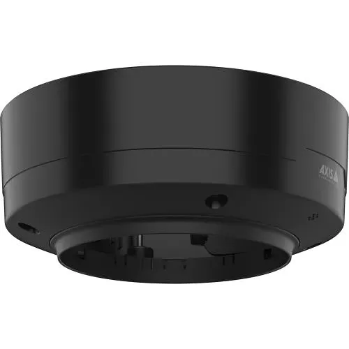 AXIS 03319-001 Casing, Includes Dome Ring and Cover, Black