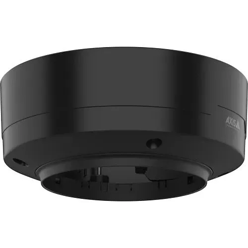 AXIS 03321-001 Casing for Axis P327X-LV/LVE, Pre-Assembled with Anti-Loss Screws, Black