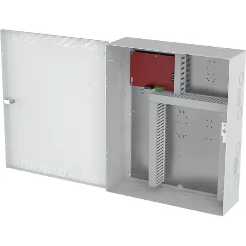 AXIS TA1203 Power Enclosure