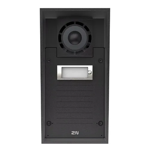 2N 03359-001 IP Force 2.0 Intercom 1-Button, Audio Only