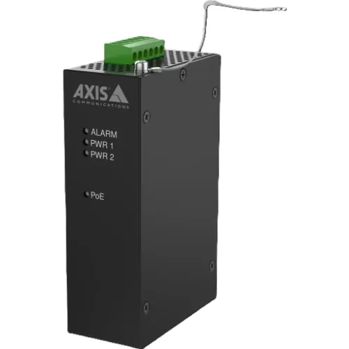AXIS TU8007-R 90W Industrial Midspan