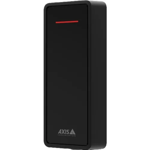 AXIS A4030-E RFID Access Reader, Mullion Mount