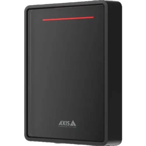 AXIS A4130-E Reader, 13.56MHz