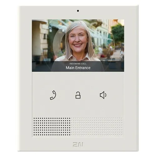 2N 03448-001 Clip 2-Wire-IP for Indoor Station