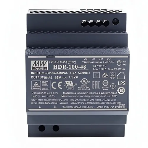 2N 03479-001 Power Supply for 2N Clip 2-Wire-IP Switch