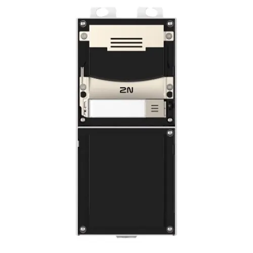 2N 03482-001 IP Verso 2.0, Main Unit, Audio Only