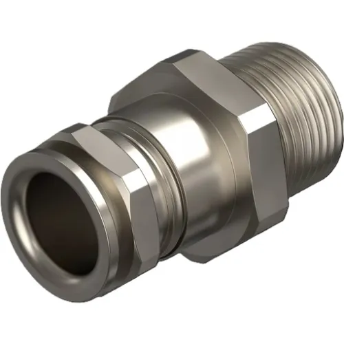 AXIS TX1202 Cable Gland Ex d Non-Armored M25