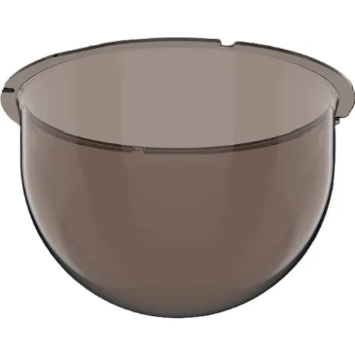 AXIS TQ6817-E Hard-Coated Dome, Smoked