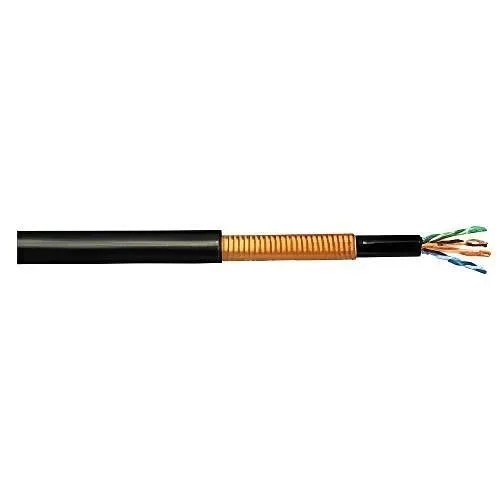 Superior Essex 04-601-54 CAT5e Network Cable
