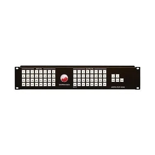 Kramer RCP-3232 Remote Panel for 3232HD-3G