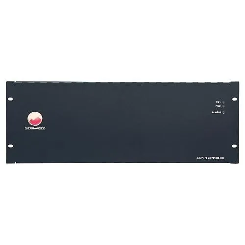 Kramer Aspen 7272HD-3G HD-SDI Router, 3G, 72x72