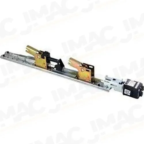 Von Duprin 040065 QEL Quiet Motorized Latch Retraction Baseplate Conversion Kit, 33A/35A, 98/99