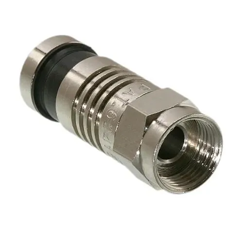 Triplett 040600CSF Universal Female-Male Compression Seal, Waterproof CATV, MATV and Satellite TV
