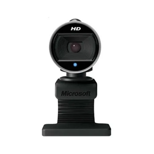 HID 041841 Webcam, Webcam-Microsoft Lifecam Cinema, 6-Channel