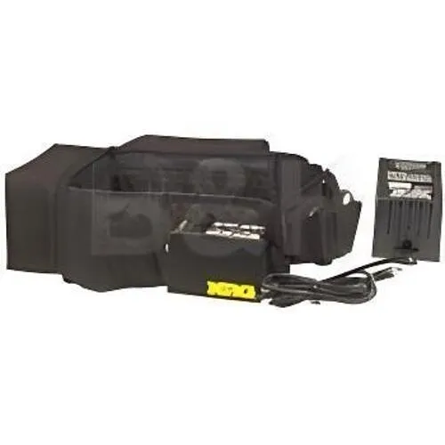 HID FARGO 51444 Dual Sided ID Card Printer