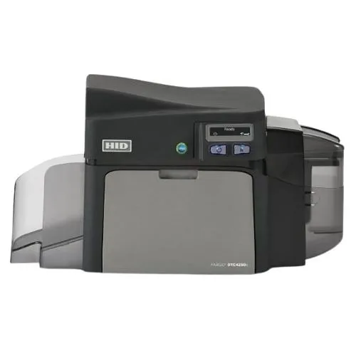 HID FARGO 52040 ID Badge Printer