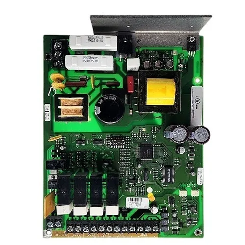 Silent Knight 054960 Silent Knight 54960 PC Board Only for SK-5496