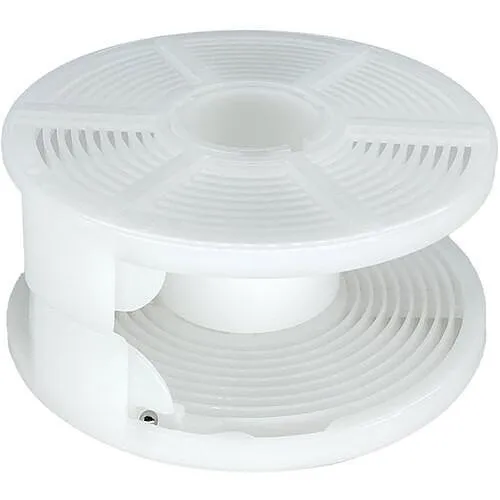 HID FARGO 055043 DTC4500 Single Side Printer, Base Model USB Ethernet + Integration