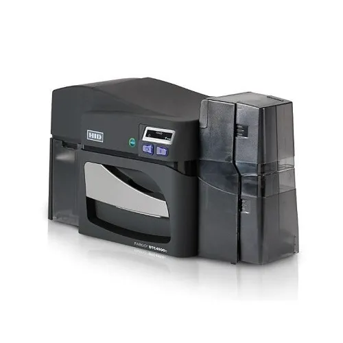HID FARGO 055543 Dual-Sided Printer with Dual-Sided Lamination
