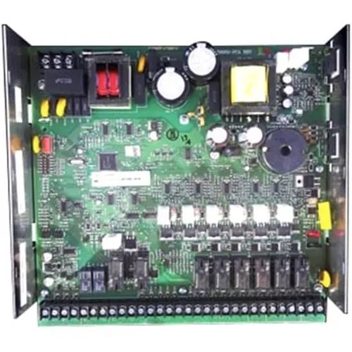 Silent Knight 058950XL Silent Knight 58950XL Replacement PC Board Only for Use with Intelligent Power Module 5895XL
