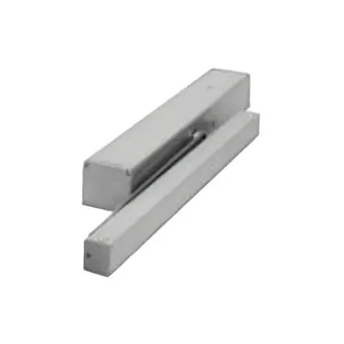 Norton Rixson 0601 24VAC/DC 689 Non-Detectored Push Side Mounting, 24V AC/DC, Aluminum