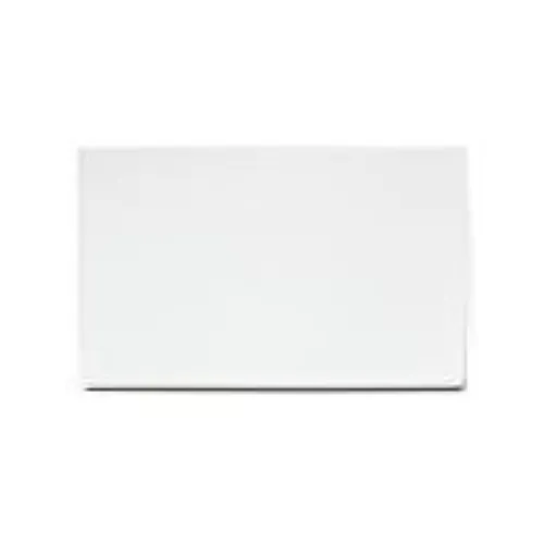 HID FARGO 81758 Ultracard 10MIL/NO-CO, 3.375" x 2.125", PVC