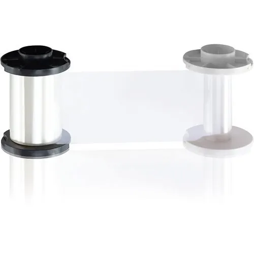 HID FARGO 082615 Thermal Transfer Laminate, 500 imprints