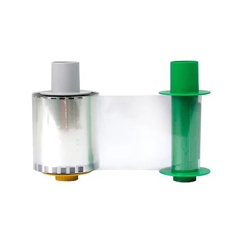 HID 84500 Standard Clear Film for HDP5000 and HDP5600 Printers, 1500-Image