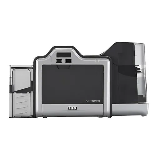 HID FARGO 89531 HDP 5000 Dual-Side Printer with Magnetic Encoder Integrated
