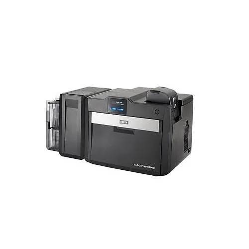 HID FARGO HDP6600 Retransfer Dual Sided ID Card Printer