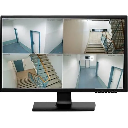 Capture 0E-20LED2 20" Full HD Pro-Grade Color Monitor, 24/7/365 Operating Capability