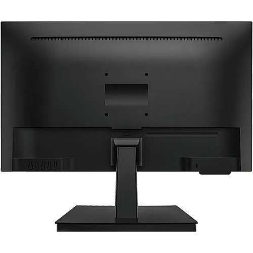 W Box 0E-24EVGHDMI 24" Eco Energy Efficient LED Color Monitor