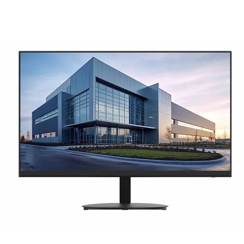 Capture Advance 0E-27VGHDMI3 HDMI VGA LED Color Monitor, 27"