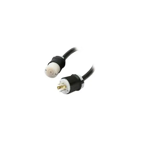 APC 0M-5350-013 TC 5-Wire Power Cable with L21-20 Connector, 13'