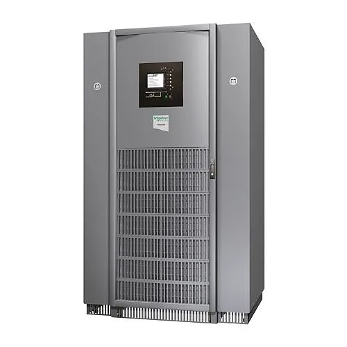 APC 0M-G5TU100K130G MGE Galaxy 5000 UPS, 100-130 KVA, 480V