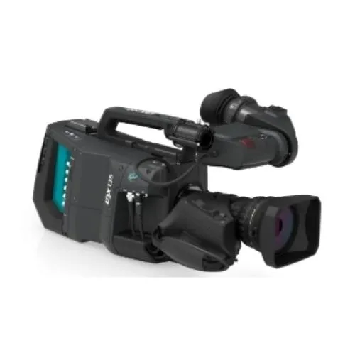 Grass Valley 1-0500300-0000 LDX C135 Global Shutter with Xenios Imager, Compact