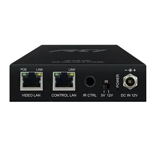 RTI VIP-UHD-CTRL Video Over IP Control Module