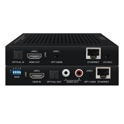RTI VEX100-18G-KIT HDBaseT Extender Kit