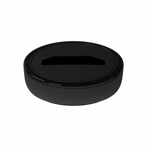 RTI 10-210837-22 4" Intelligent Surface Remote Control with Wi-Fi and IR