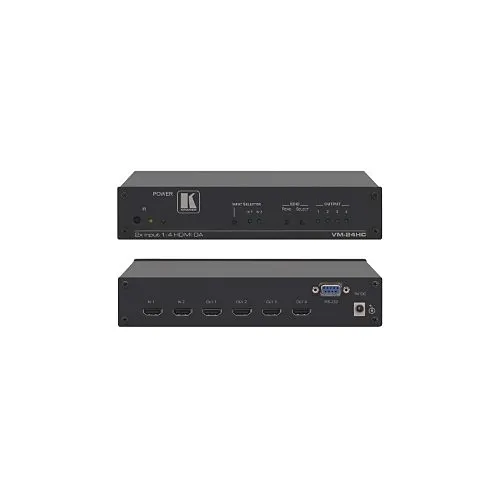 Kramer 10-71007090 in 4 HDMI Switcher and Distribution Amplifier