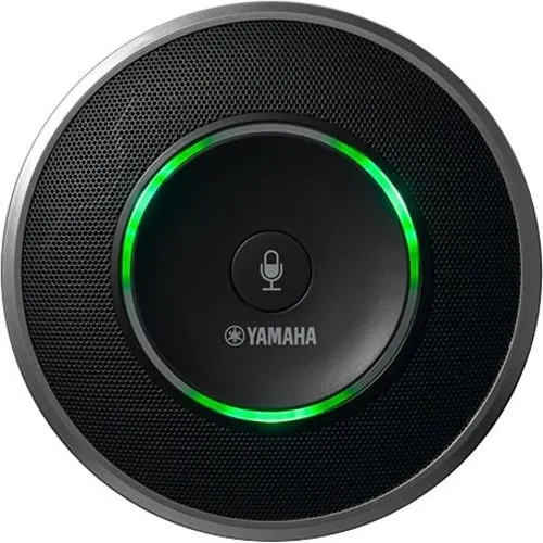 Yamaha YVC-1000 Omnidirectional Extension Microphone