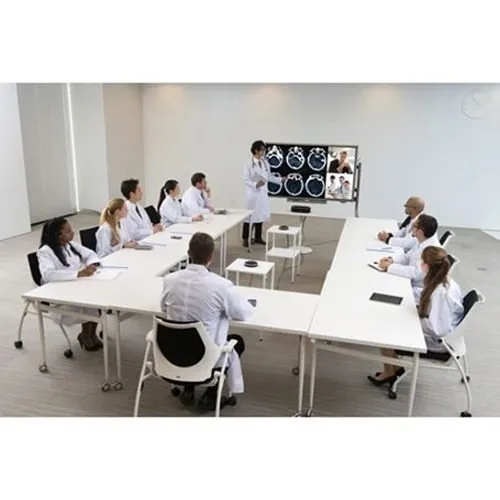 Yamaha 10-YVCMIC1000EX Omnidirectional Extension Microphone (YVC-1000)