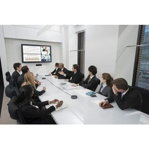 Yamaha 10-YVCMIC1000EX Omnidirectional Extension Microphone (YVC-1000)