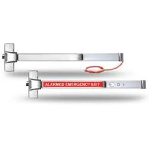 SDC 100-4-GL160 GateLok GL160 Series Electromechanical Gate Lock, Failsafe, 24VDC, Outdoor Use