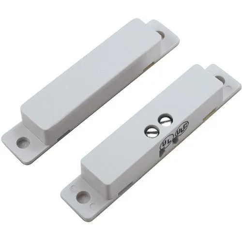 GRI 100-T-G 100 Series Miniature Surface Mount Switch Set, Standard Gap, 10W, 160VDC, 0.40Amp, Closed, N/O, A, Gray