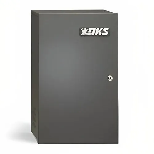 DoorKing 1000-083 Model 1000 Power Inverter and Backup System