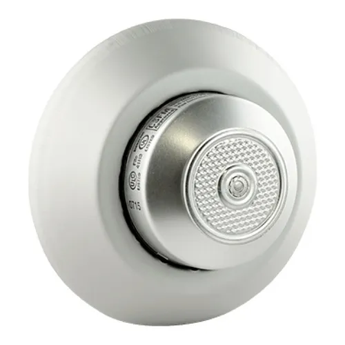 Potter 1000137-1 (CR-135C-MP) Closed Position Heat Detector, Moisture Proof