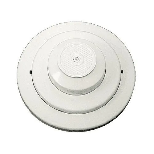 Potter CF-135W Thermoflex Fixed Temperature Heat Detector
